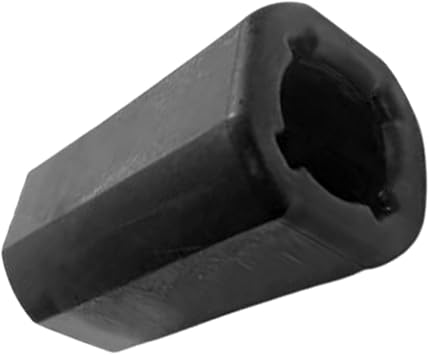Drive Sleeves 835290Q1 835290A1 Compatible with Mercury Marine Outboard Motor Flo-Torq II 60HP-300HP Compatible with Quicksilver Compatible with MerCruiser 120HP-375HP