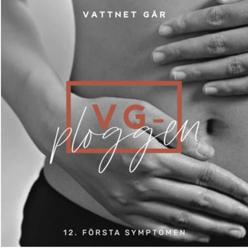 『977. VG-ploggen: De första symptomen på graviditet』のカバーアート