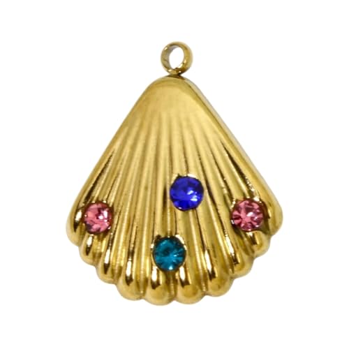 Pendentifs soleil et strass clair en cadeau idéal pour femmes créatives