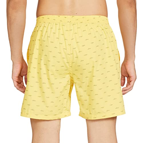 Image of Underjeans Men Boxer Shorts