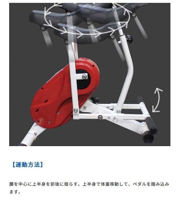 Amazon | 中旺ヘルス ヘルスジョバ- eco HJO-113 | 中旺ヘルス