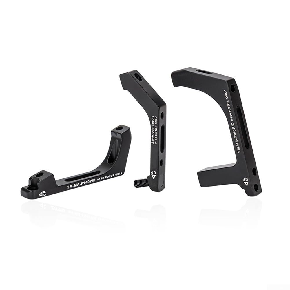 Shimano Rotor Adapter Bicycle Disc Brake Adaptor Post Mount To