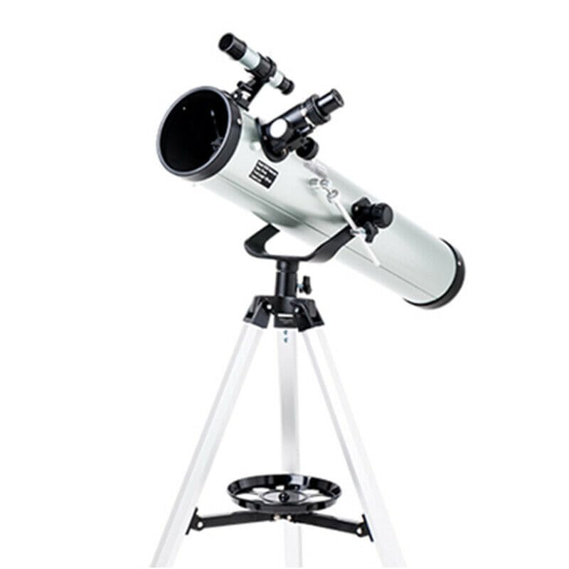 Amazon.com : Skyoptikst 76-700 mm Professional Newtonian Reflector