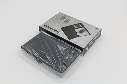 Poneca Digital Pocket Scale Jewelry Gold Diamond Weighting Scale Gram Weight Electric Scales 200G By 0.01G Food Scale Kitchen Scale Min Lcd Light #TOP6