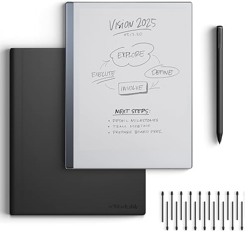 reMarkable 2 Tablet Bundle - 10.3