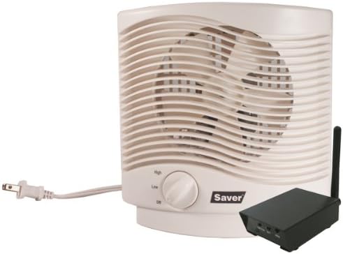 Wireless Air Purifier Hidden Camera w/ RCA Receiver
