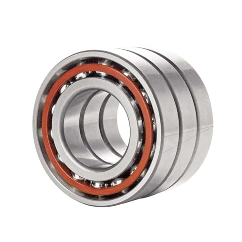 Roulement à contact oblique pour éliminer les vibrations de broche CNC