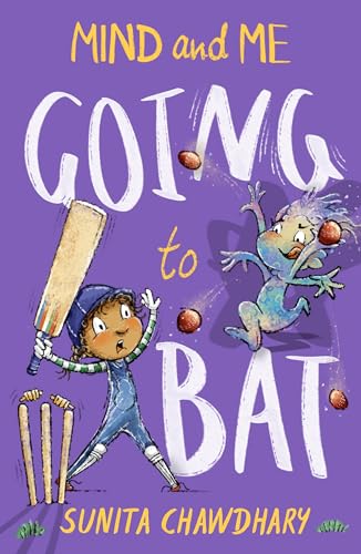 Going To Bat