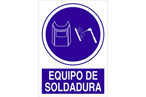 Cofan O32Ad210148 Señal Adhesivo, 210 X 148 Mm