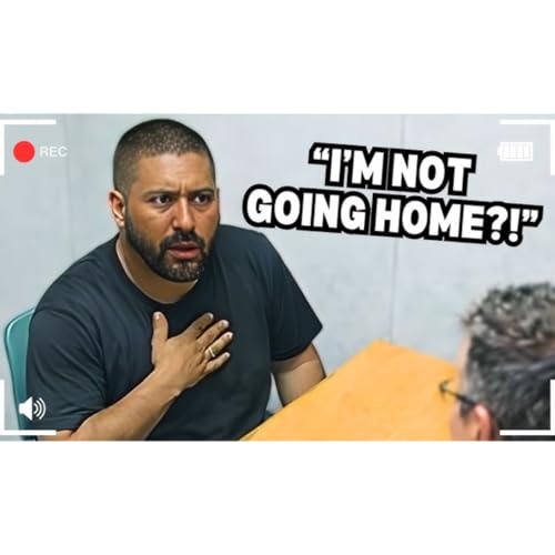 Killer Boyfriend Pretends To Help Police Solve Girlfriend's Murder (It Doesn't Work) - The Crime Seen