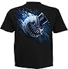 Spiral - Dead Cold - T-Shirt Black - S #1
