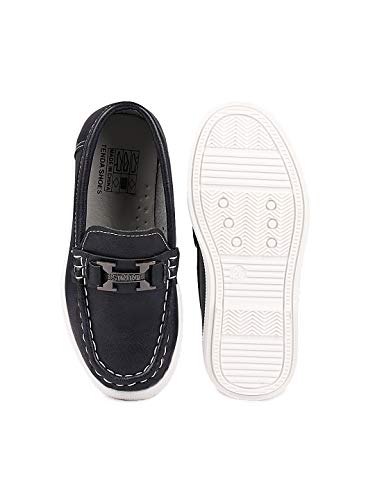 Image of Walktrendy Boys Loafers