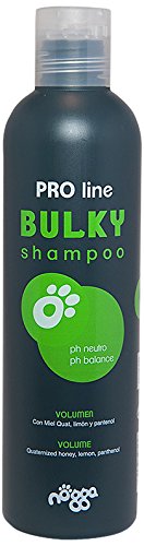 Nogga Pro Line encombrants Shampooing, 250 ML