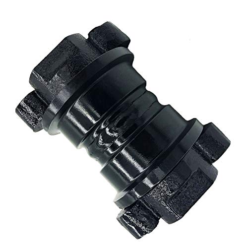 KRRK-parts Bottom Track Roller fits for Komatsu PC30-5 Excavator
