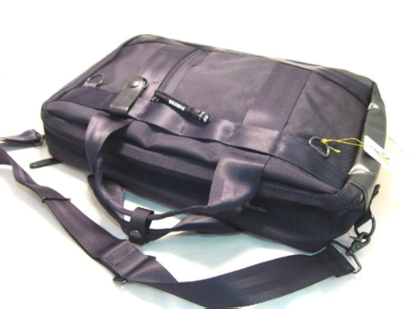 バッグ PORTER / HEAT 3WAY BRIEFCASE Amazon.com: Japan Brand Porter Heat Briefcase 3WAY (703