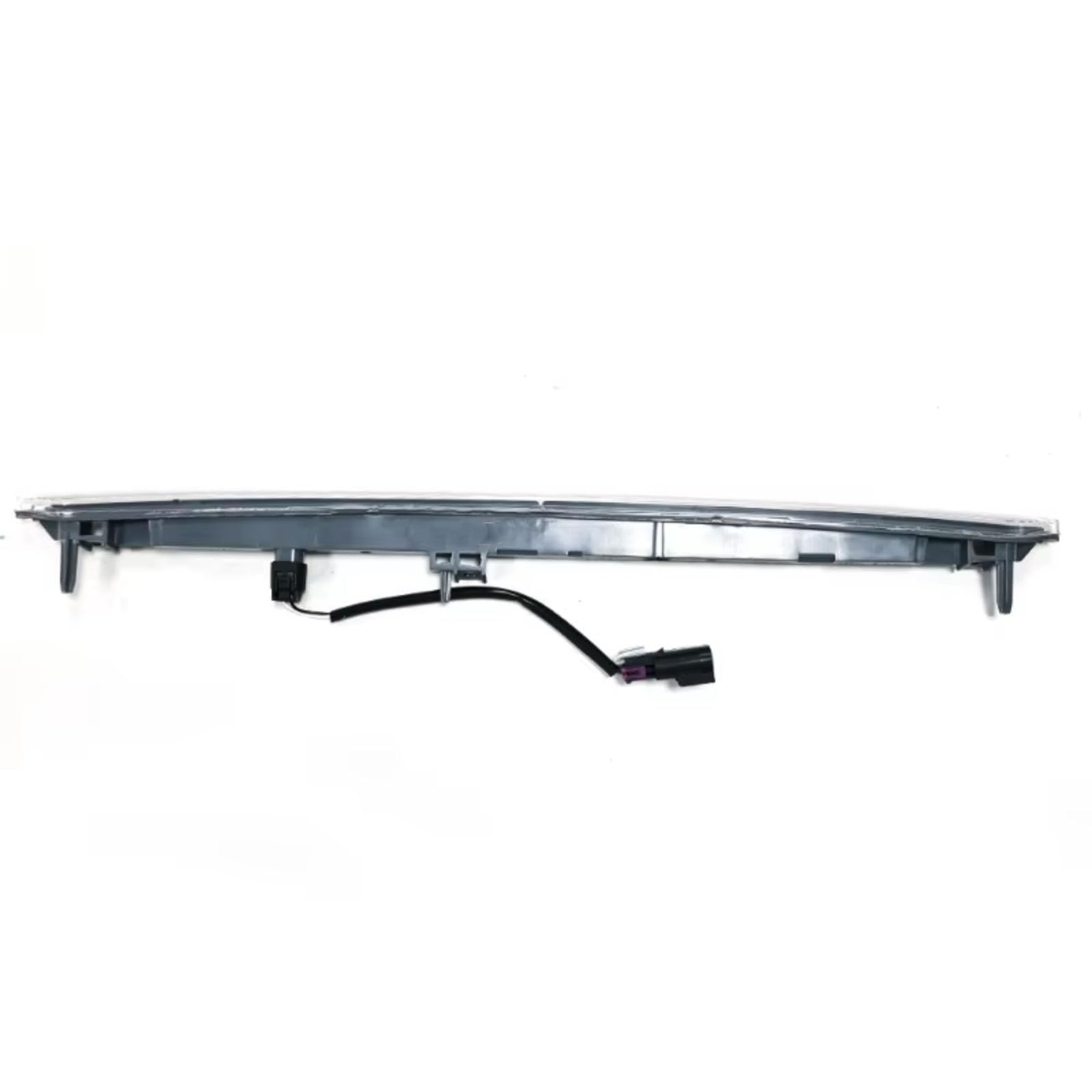 Fanale Posteriore per Ford per Edge 2015-2023 FK7B13A613AA Terza Luce Freno Montaggio per Alto Lampada di Arresto Luci Posteriori Posteriori