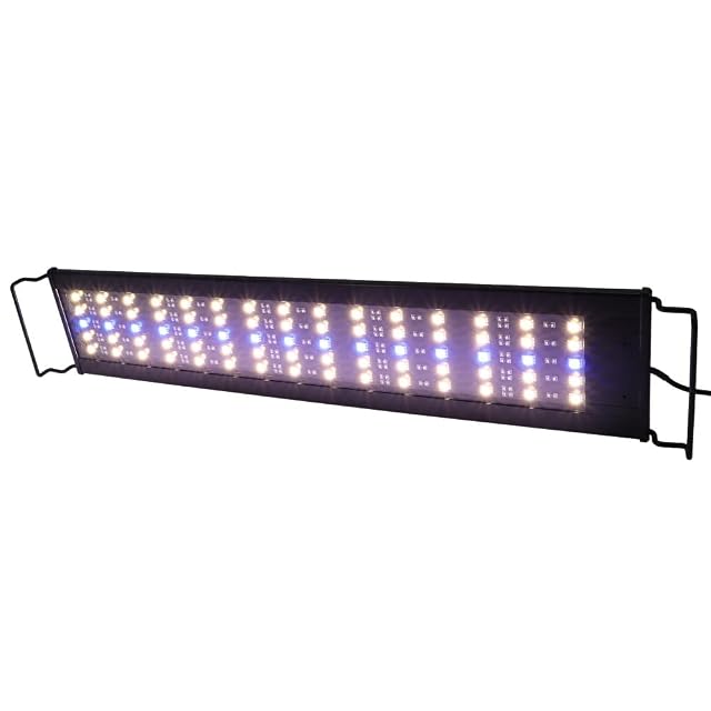 Terra Fix & Easy LED Iluminación LED regulable para terrario