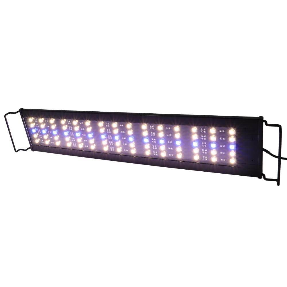 Terra Fix & Easy LED Iluminación LED regulable para terrario