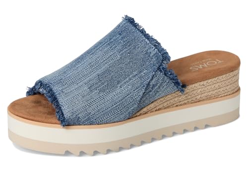 Image of TOMS Women's Diana Mule Sandals