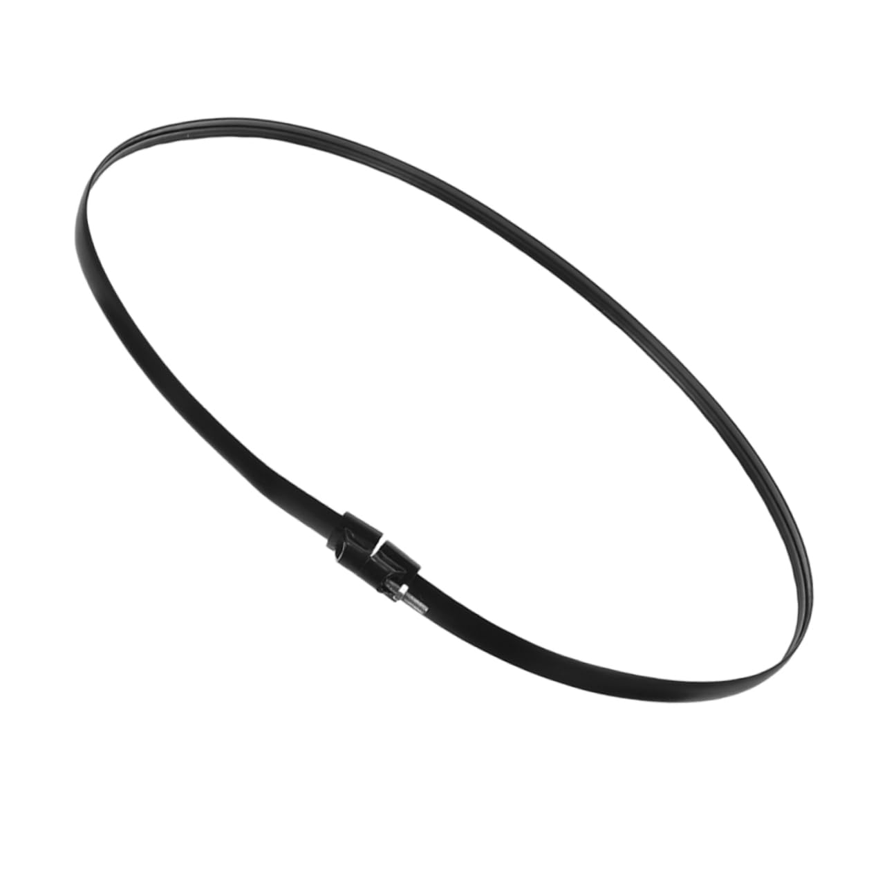 AUTSUPPL Electric Fan Fixed Hoop Replacement Part Binding Ring for Desk and Floor Fans Electric Fan Accessories Fan Mesh Cover Fixture Compatible with Various Fan Models