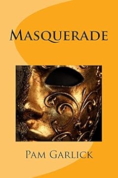 Paperback Masquerade Book