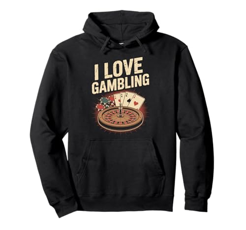 I Love Gambling Casino �|�[�J�[���[���b�g �p�[�J�[