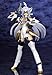 Kotobukiya Xenosaga III: KOS-MOS Ver. 4 (Extra Coating Edition) Plastic Model Kit