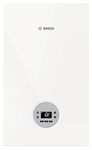 Chaudière à condensation 7716704745 Blanc Bosch JUNKERS Condens GC1200W 24C