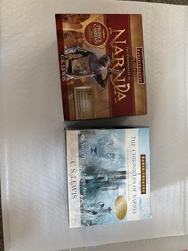 The Chronicles of Narnia: Never Has the Magic Been So Real (Radio Theatre) [Full Cast Drama]