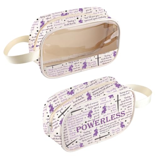MNIGIU Powerless Book Inspired Gift Special Edition B-ook Gift P-owerless Tote Bag P-owerless Lovers Gi-ft For Bo-ok Nerds (POWERBag)