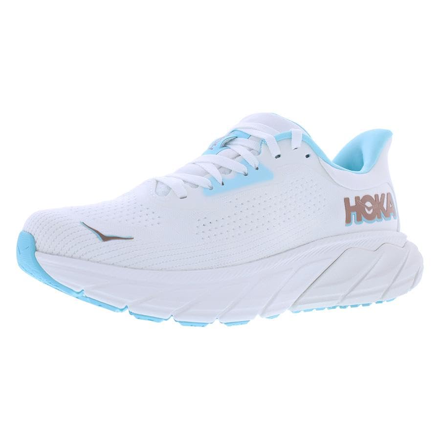 Image of HOKA Women's Arahi 7 Shoes | Road Running Shoes