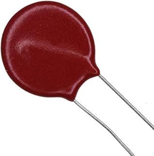 LITTELFUSE V150LA10AP LA Series 200 VDC 150 V RMS 395 V Clamp 4500 A 800 pF Radial Lead Varistor - 50 item(s)