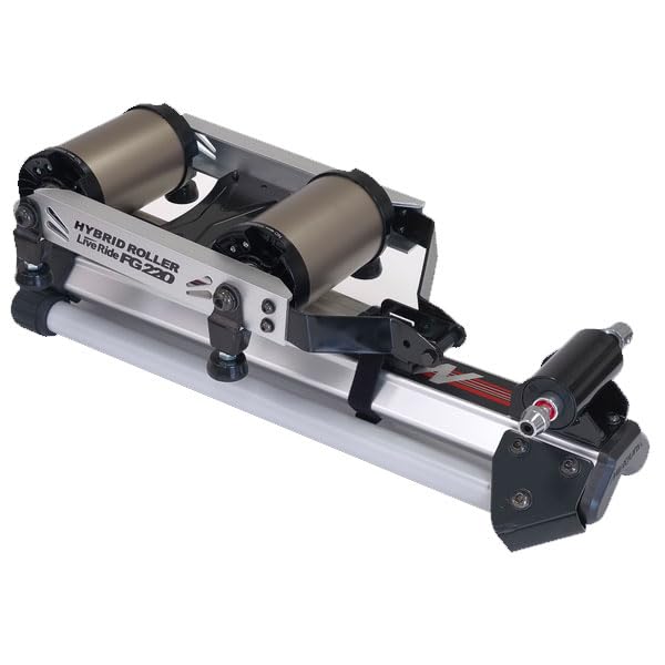 Amazon | ミノウラ FG-220RR LiveRide ハイブリットローラー W負荷