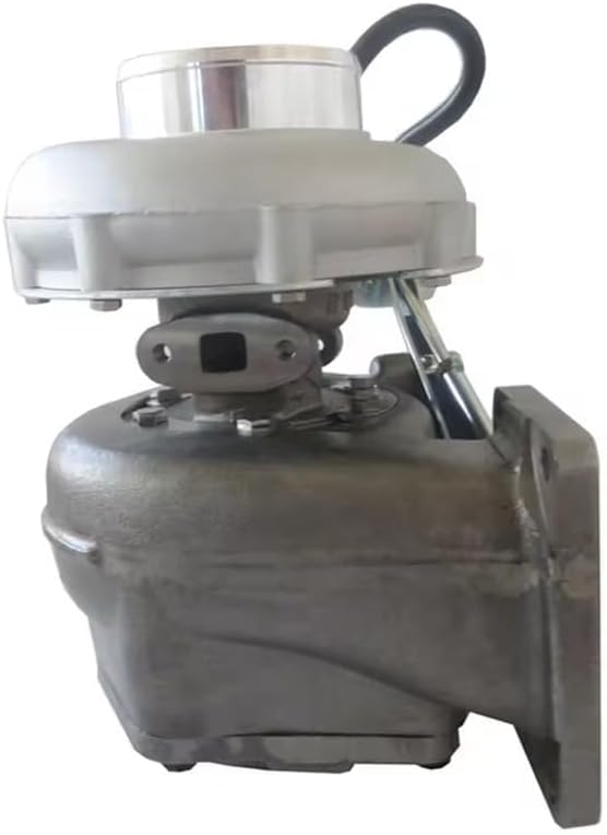 New 4051391 VG1560118228 HG1540119037 HG1540119036 VG1095110097 VG1034110071 VG1095110074 2843796 3769694 Turbo HX50W S300G For Case New Hollander Various (WD615 CNHTC/HANGFA Engine)