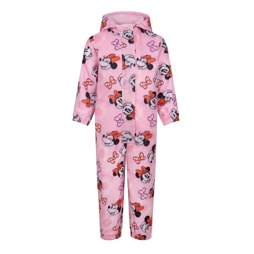 Combinaison Minnie Mouse Disney parfaite pour les dimanches cocooning