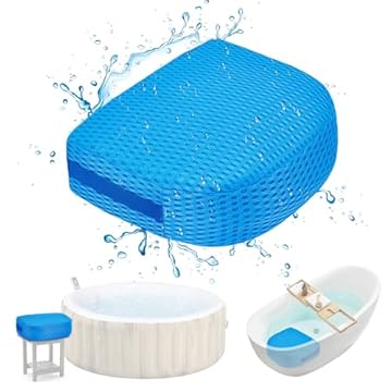 booster seat for walk in tub