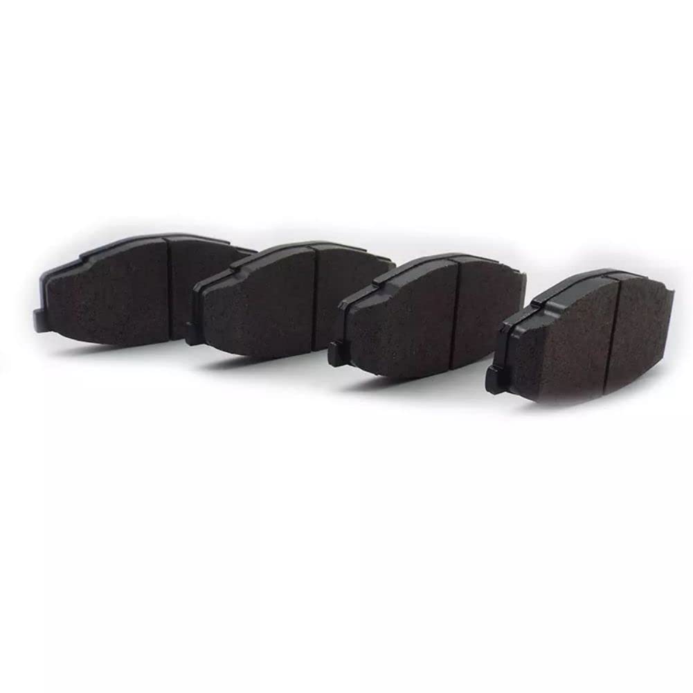 Amazon.com: CHERISH-AUTO 1PCS OEM 04465-22140 04465-22070 brake 