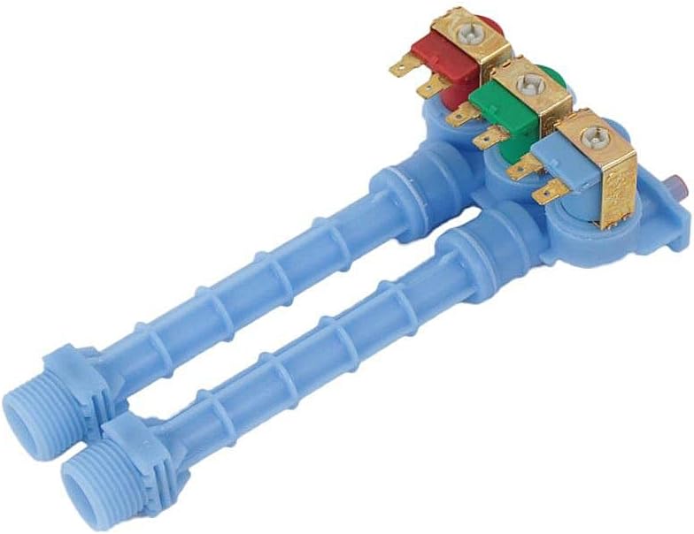 GENUINE Frigidaire 134371220 Valve for Washer