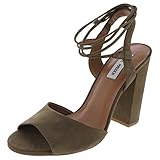 Steve Madden Women's Serrina Dress Sandal