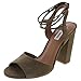 Steve Madden Women's Serrina Dress Sandal