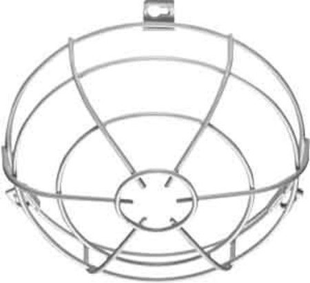 Preisvergleich Produktbild ESYLUX Schutzkorb BASKETGUARDROUNDSM. Zubehör Zubehör für Bewegungsmelder 4015120425615