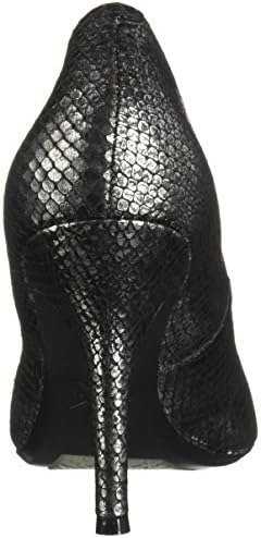 NINE WEST Fifth9x9 Pump Silver Multi Metallic 5 | Image 2