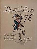 Distaff Sketch Book 0913150258 Book Cover
