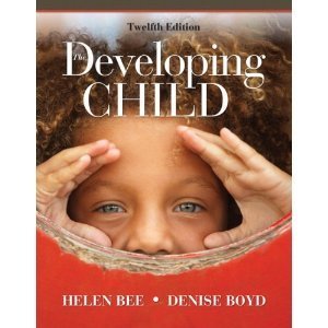 The Developing Child by Helen Bee