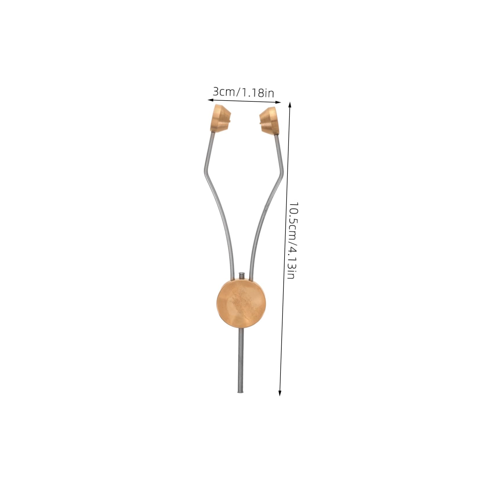 POPETPOP Fishing Tool Set Fly Tying Bobbin Threader Line Nippers Yarn for for Fly Tying