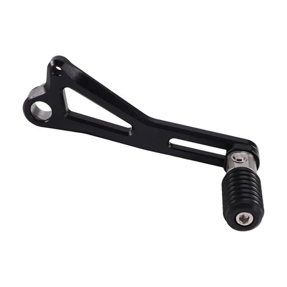 Levier de vitesse moto Pan America réglable pliable idéal pour l'aventure et le trail