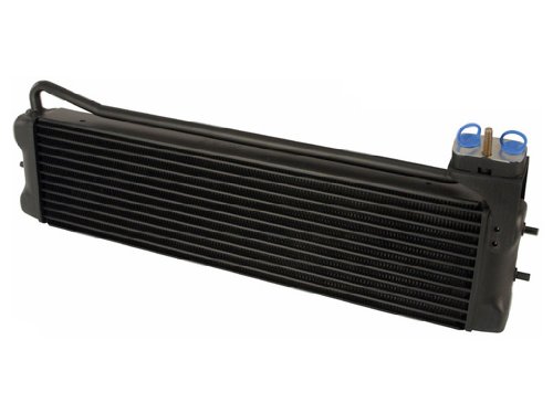 BMW m5 m6 (06-10) Engine Oil Cooler OEM Behr