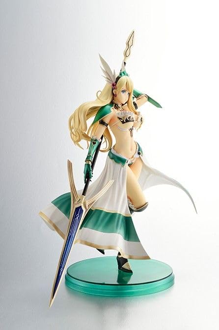 ホビージャパン ビキニ・ウォリアーズ ヴァルキリー 1/7 フィギュア Amazon.co.jp: ビキニウォリアーズ ヴァルキリー 1 7 完成品 ホビー
