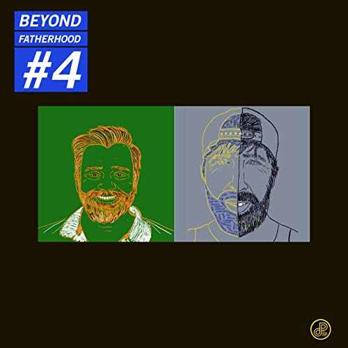 Beyond Fatherhood #4 with Ajay Rayasam