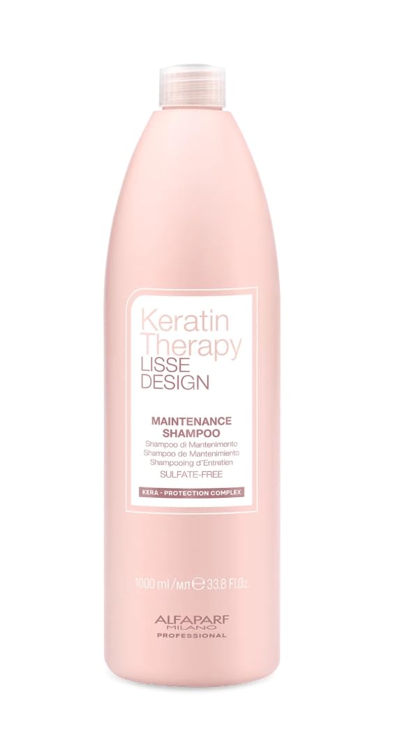 Alfaparf Shampooing d'entretien 1000 ml